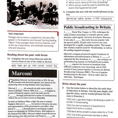 Expert IELTS 6: Student Resource + Key