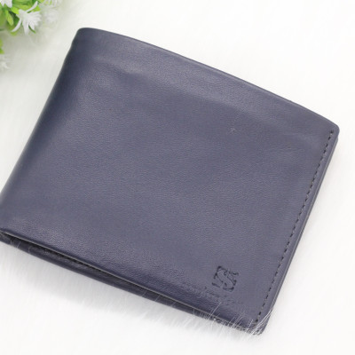 3.	Ví Nam Da Bò NAPPA Nhập Khẩu Cao Cấp Dáng Đứng Ngang Songhan Leather – Thời Trang Hiện Đại. Bảo Hành 12 Tháng