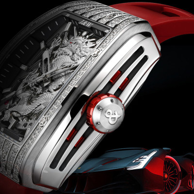 Đồng Hồ Nam I&W Carnival 787G2 Chính Hãng Full Box Chống Nước Kính Chống Xước Dây Silicone BH 5 Năm (Máy Cơ Tự Động)