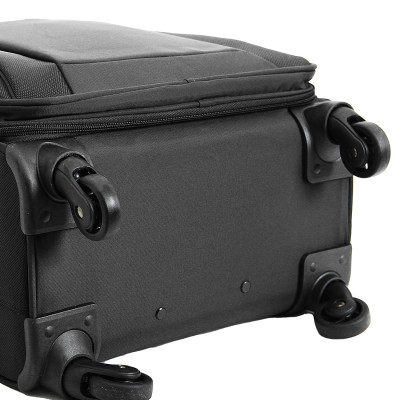 Vali LUGBRO TRANSPORTER ĐỎ