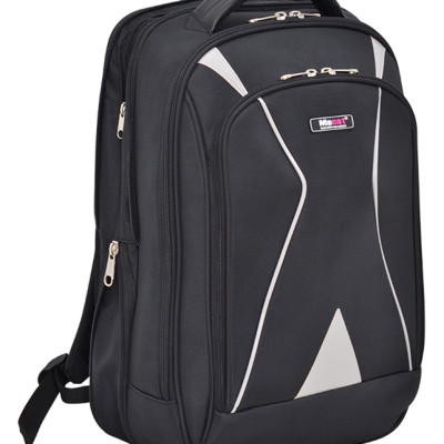 Balo Laptop X-Dynamic Macat XD17A - Xám