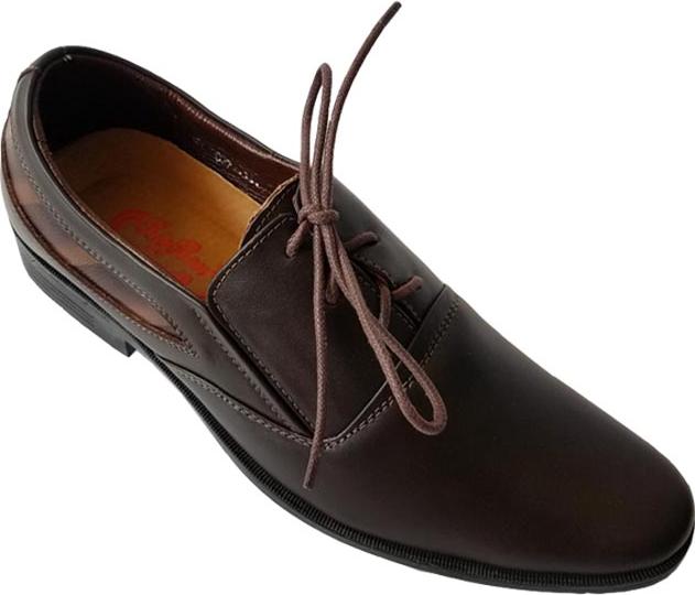 Giày Tây Nam BiGGBEN Da Bò Thật Cao Cấp GT145