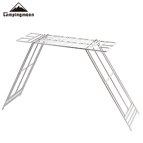 Kiềng nấu bếp xếp gọn Campingmoon MTG-TLC