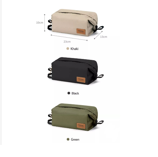 Túi đựng đồ cá nhân NatureHike NH21LX001