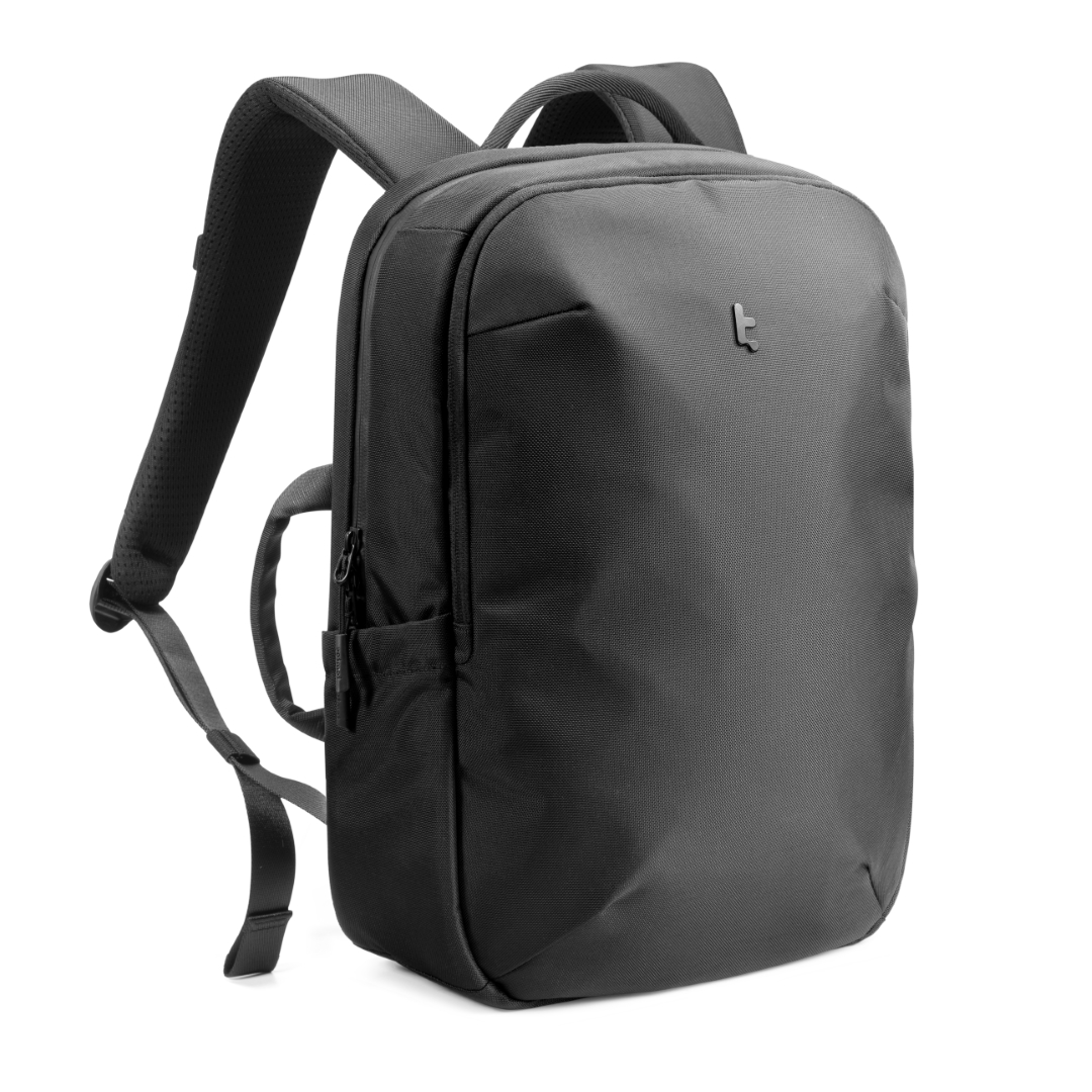 Balo Laptop 15.6 / 17.3 inch TOMTOC (USA) URBANEX - T65 - Hàng Chính Hãng