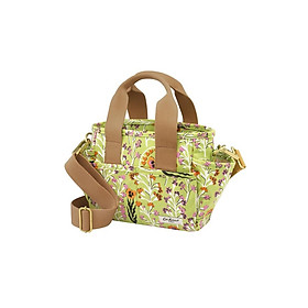 Túi đeo chéo/Mini Tripper Cross Body - Paper Pansies