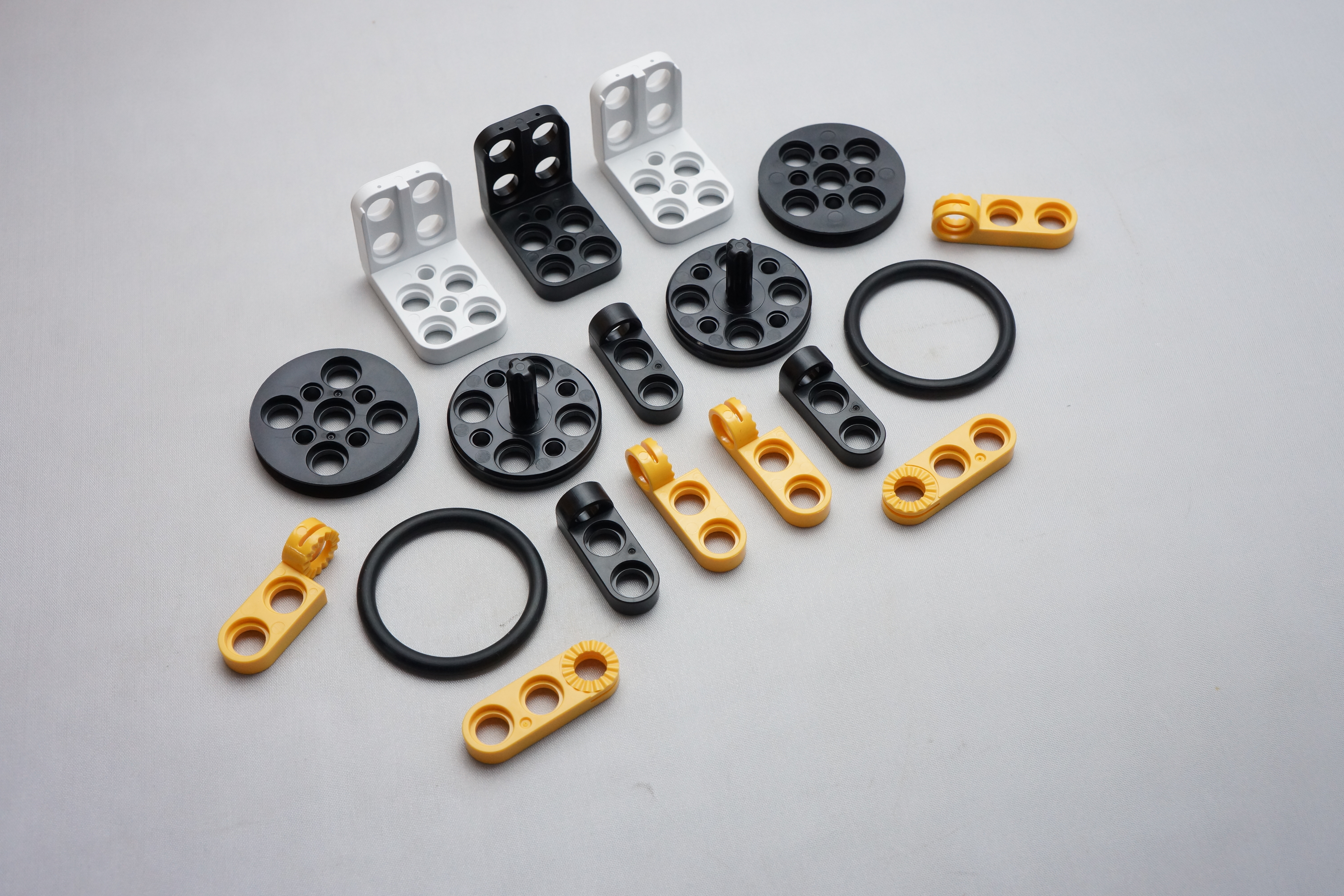 ROBOTIS OLLO K Kit set- Hàng nhập khẩu