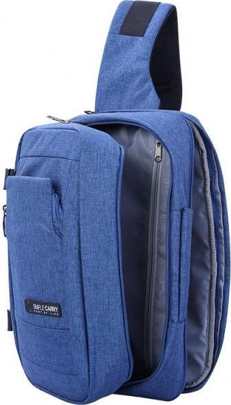 Balo một quai Simplecarry Sling Big