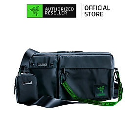 [NEW] Túi đeo chéo Razer Xanthus Crossbody Bag (Hàng chính hãng)