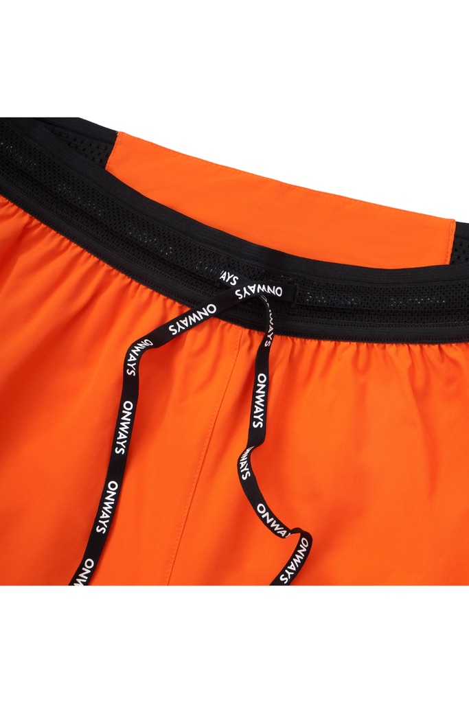 QUẦN SHORT CHẠY BỘ THỂ THAO THỜI TRANG ONWAYS NAM CLOUDTEK RUNNING SHORT M23068 MEN