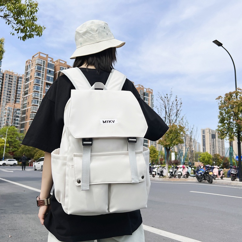 Balo nam - nữ dùng cho đi học đi làm đi chơi – BEE GEE TBLTT9053