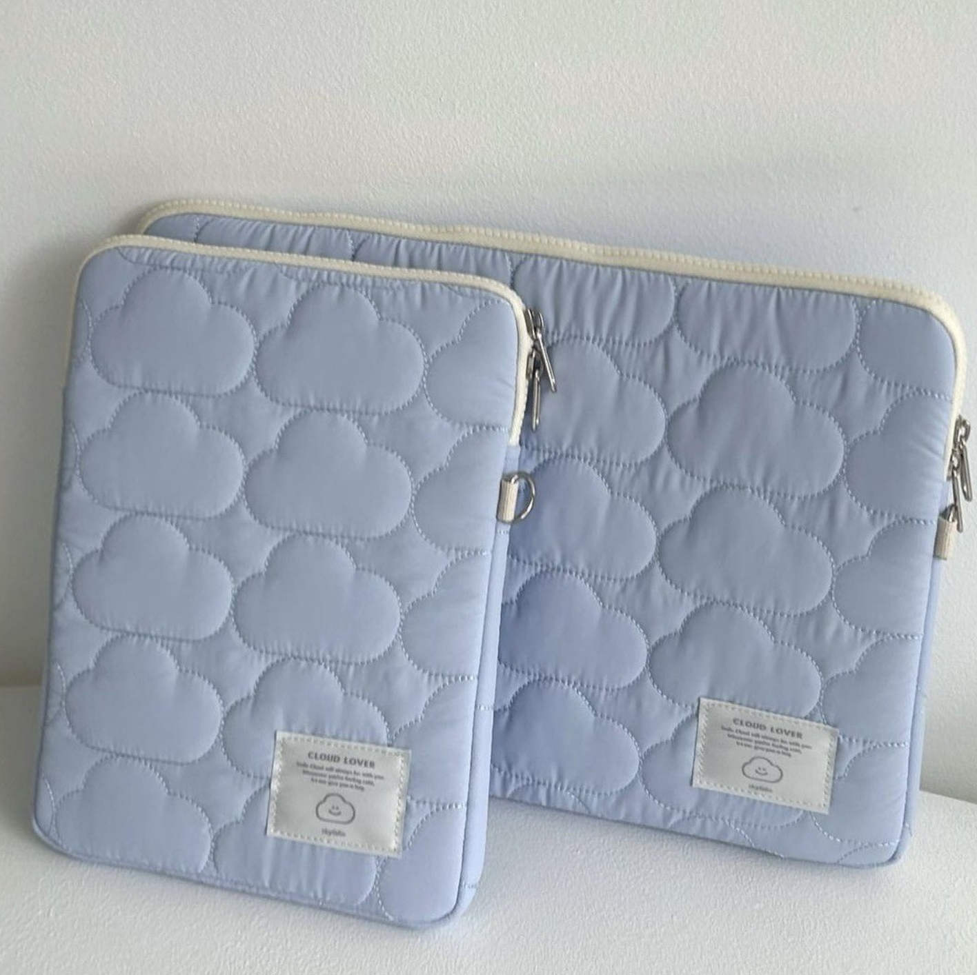 Túi chống sốc, bao chống sốc máy tính laptop surface cute dễ thương đáng yêu