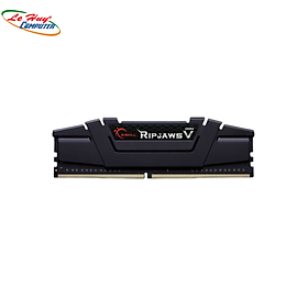 RAM GSKILL RIPJAWS V DDR4 3200MHZ - Hàng Chính Hãng