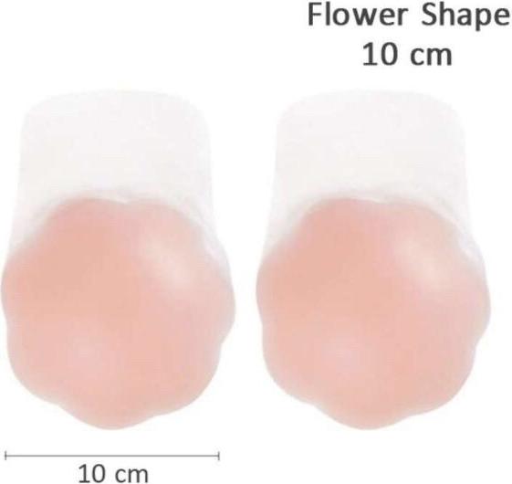 Miếng dán nhũ hoa silicon kéo nâng ngực