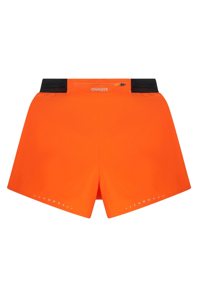 QUẦN SHORT CHẠY BỘ THỂ THAO THỜI TRANG ONWAYS NAM CLOUDTEK RUNNING SHORT M23068 MEN