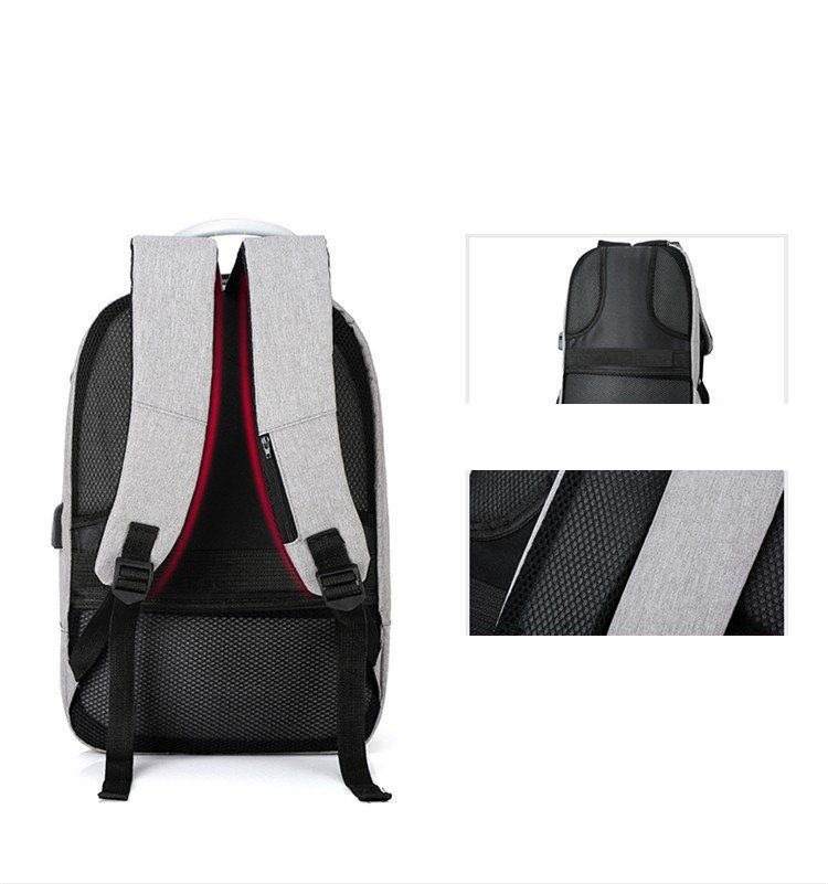 Balo laptop phong cách hiện đại - BEE GEE BLLT5573