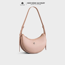 Túi Yuumy ( Thời trang nữ đi tiệc size 24 - Túi đeo vai da Seasand YN181 )