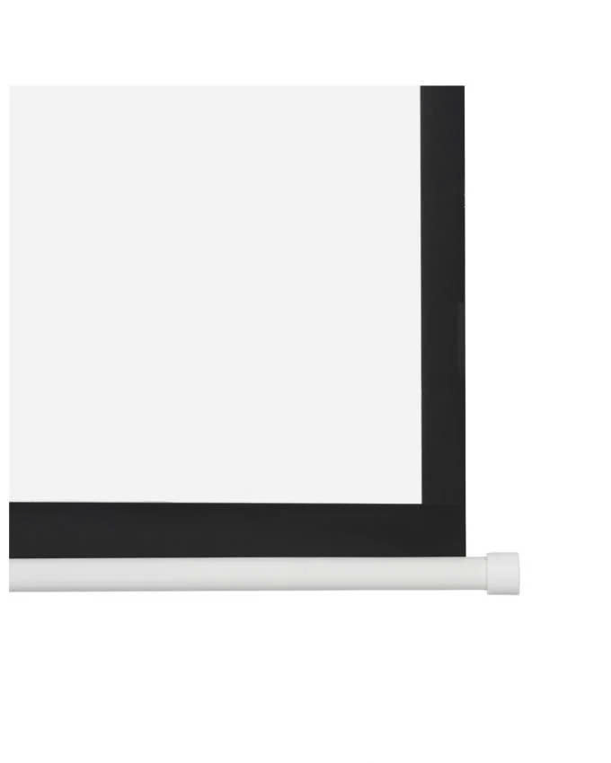 Màn chiếu điện tỉ lệ 16:9 Apollo chính hãng, kích thước 92inch 100 inch, 120 inch và 130 inch - Hàng nhập khẩu