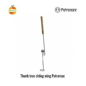 Thanh treo dùng cho ấm treo đun nước Petromax Percolator Perkomax LE28
