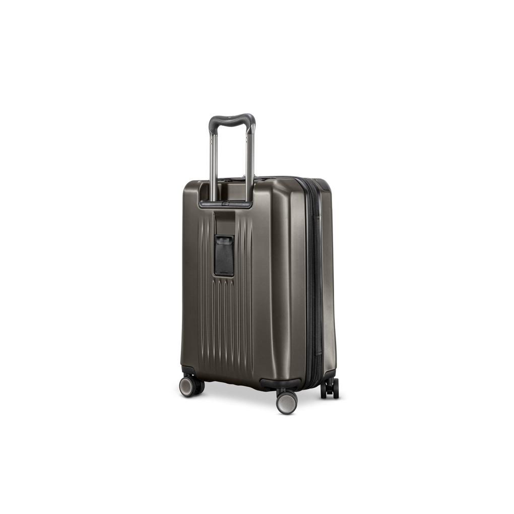 Vali có ngăn laptop Ricardo Montecito Front-Opening 2.0 Hs size 21 inch, Nhựa PC chống va đập, Thương hiệu Mỹ