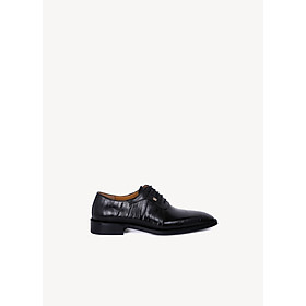 Giày tây nam Lace-up Valentino Creations - VAB-436-VBS-168A-R13-BLK