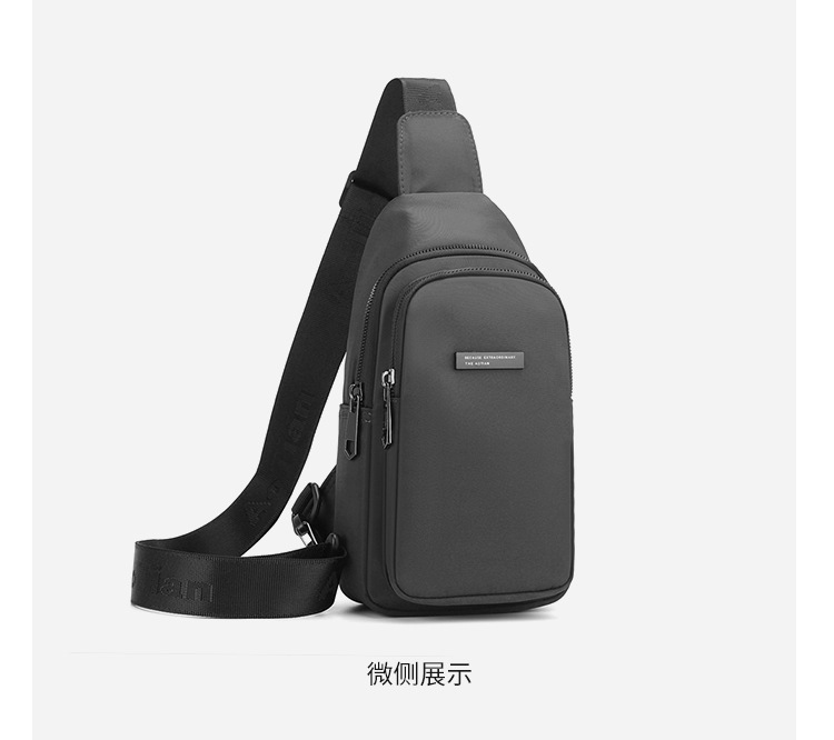 Túi đeo chéo nam phong cách mới - BEE GEE DCN9259A