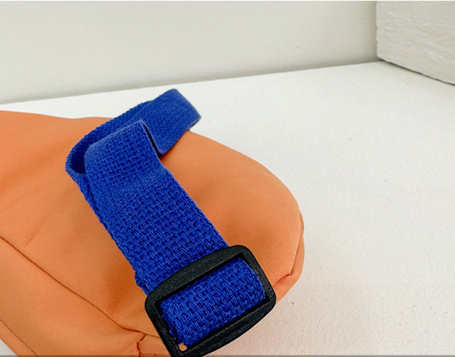 Túi đeo chéo cho bé phong cách dễ thương – BEE GEE DCTE55