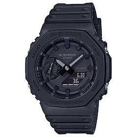 Đồng hồ Nam Casio GA-2100-1A1DR