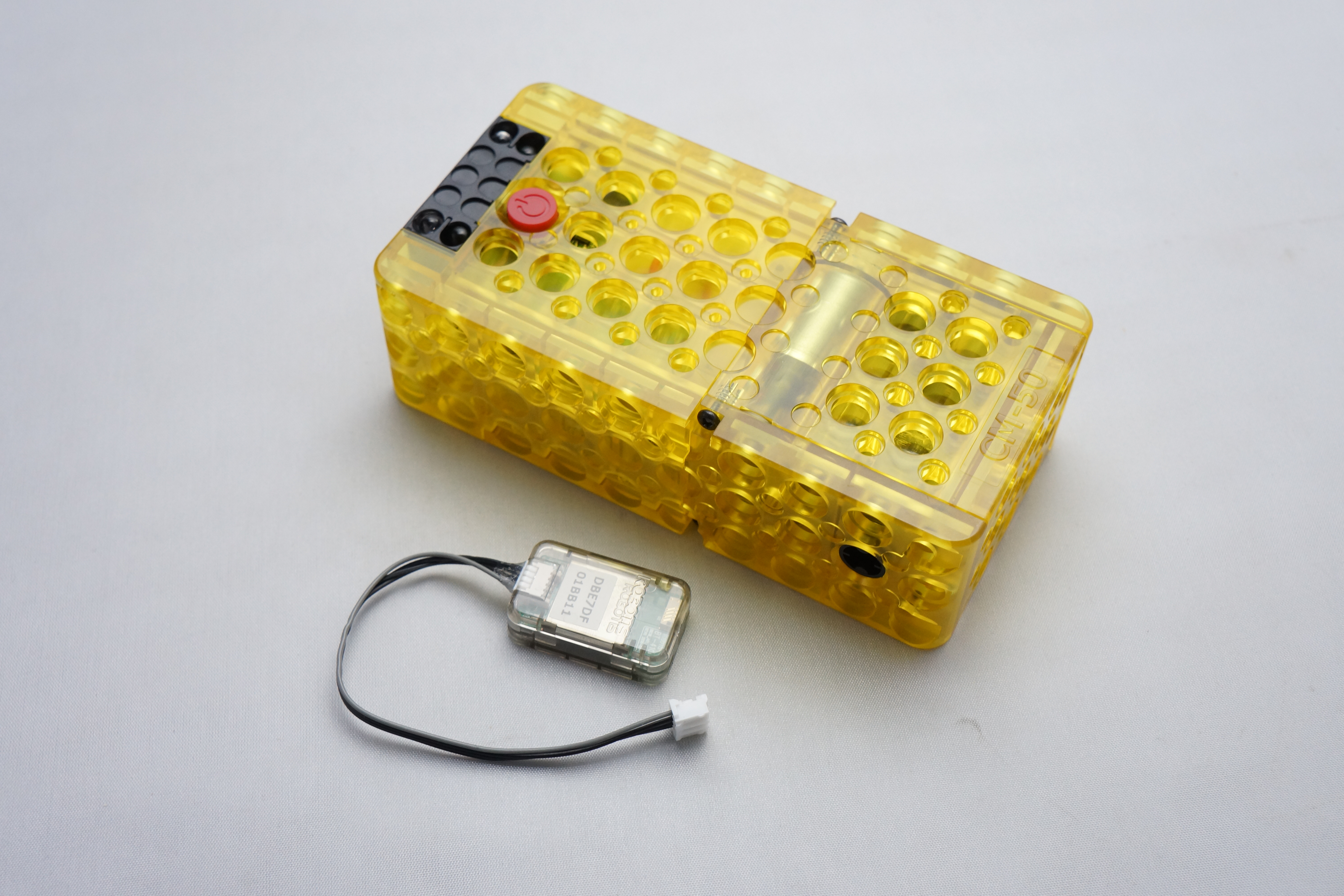 ROBOTIS OLLO K Kit set- Hàng nhập khẩu