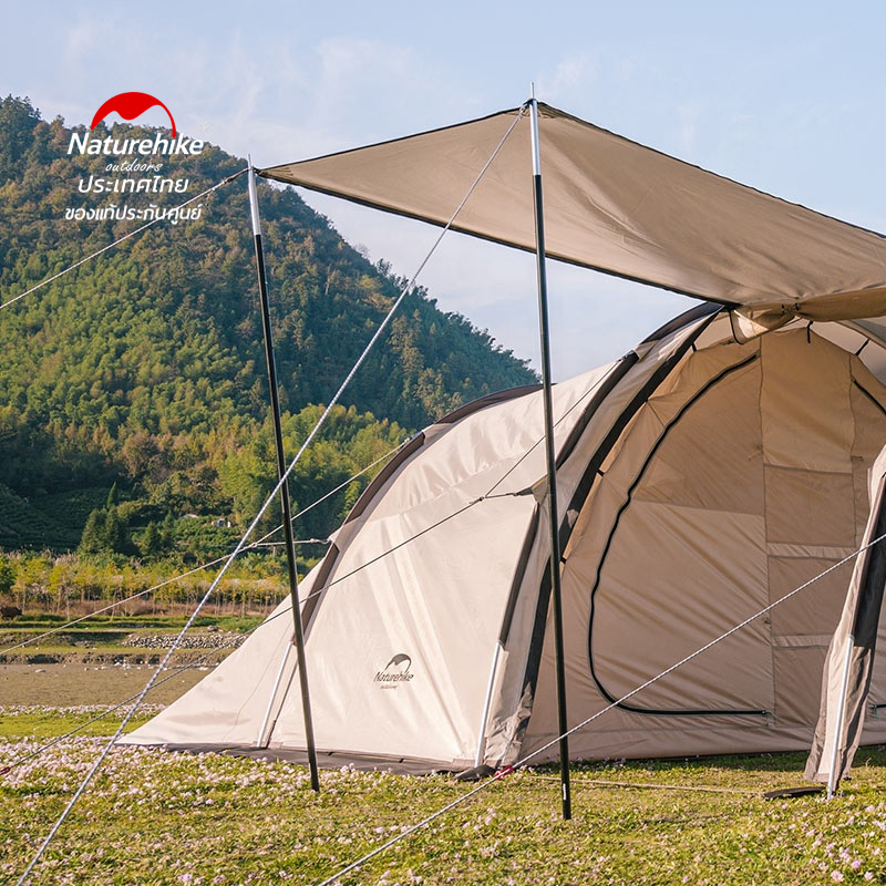 Trụ nhôm chống tăng Naturehike NH22PJ040