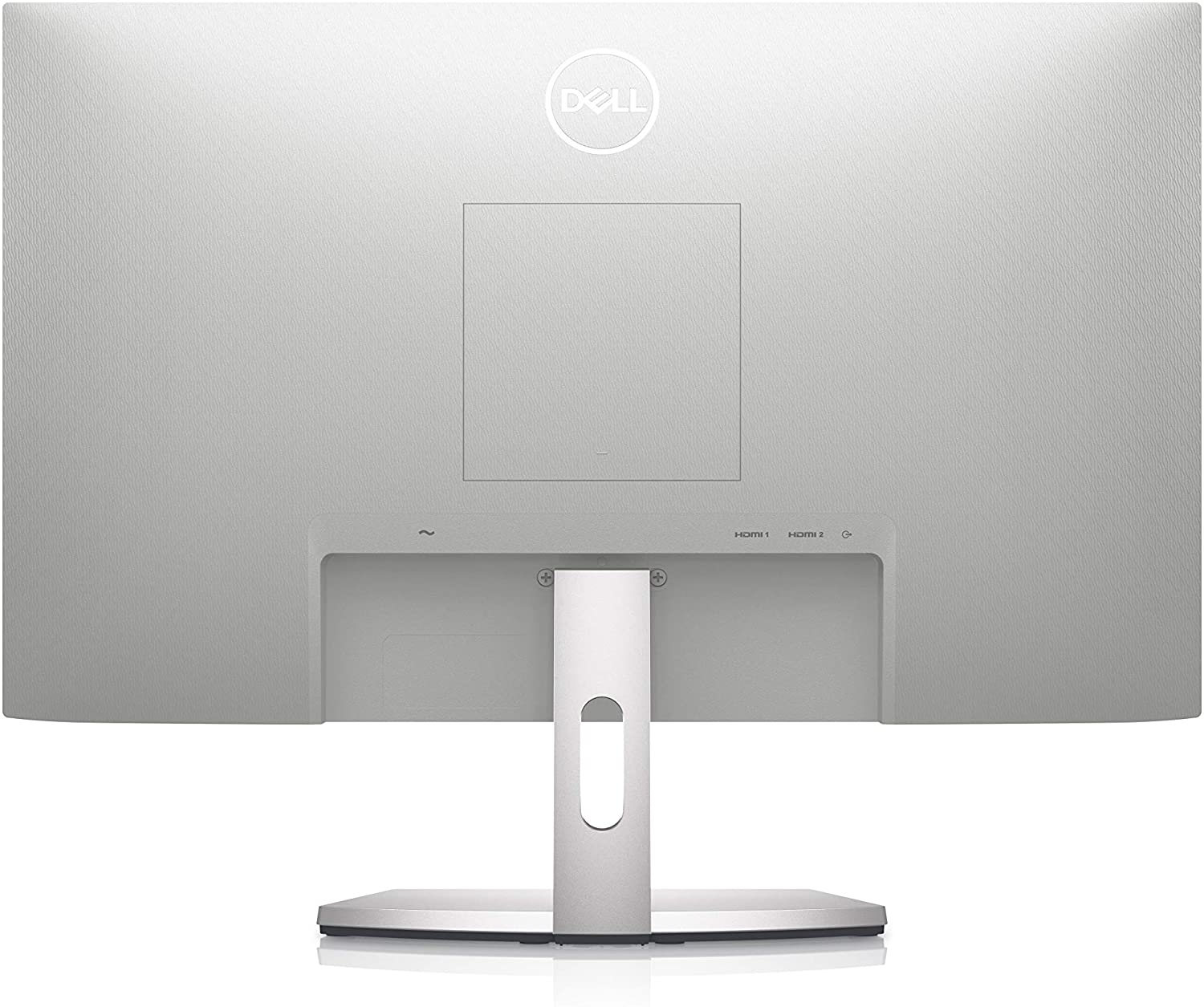 Màn hình Dell S2421HN 23.8 inch IPS 75Hz - Hàng Chính hãng