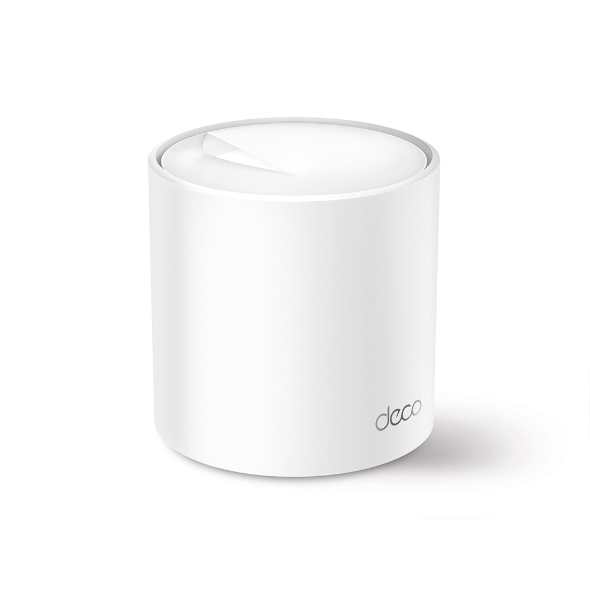 Bộ Phát Wifi Mesh TP-Link Deco X50 Chuẩn WiFi 6 AX3000 - Hàng Chính Hãng