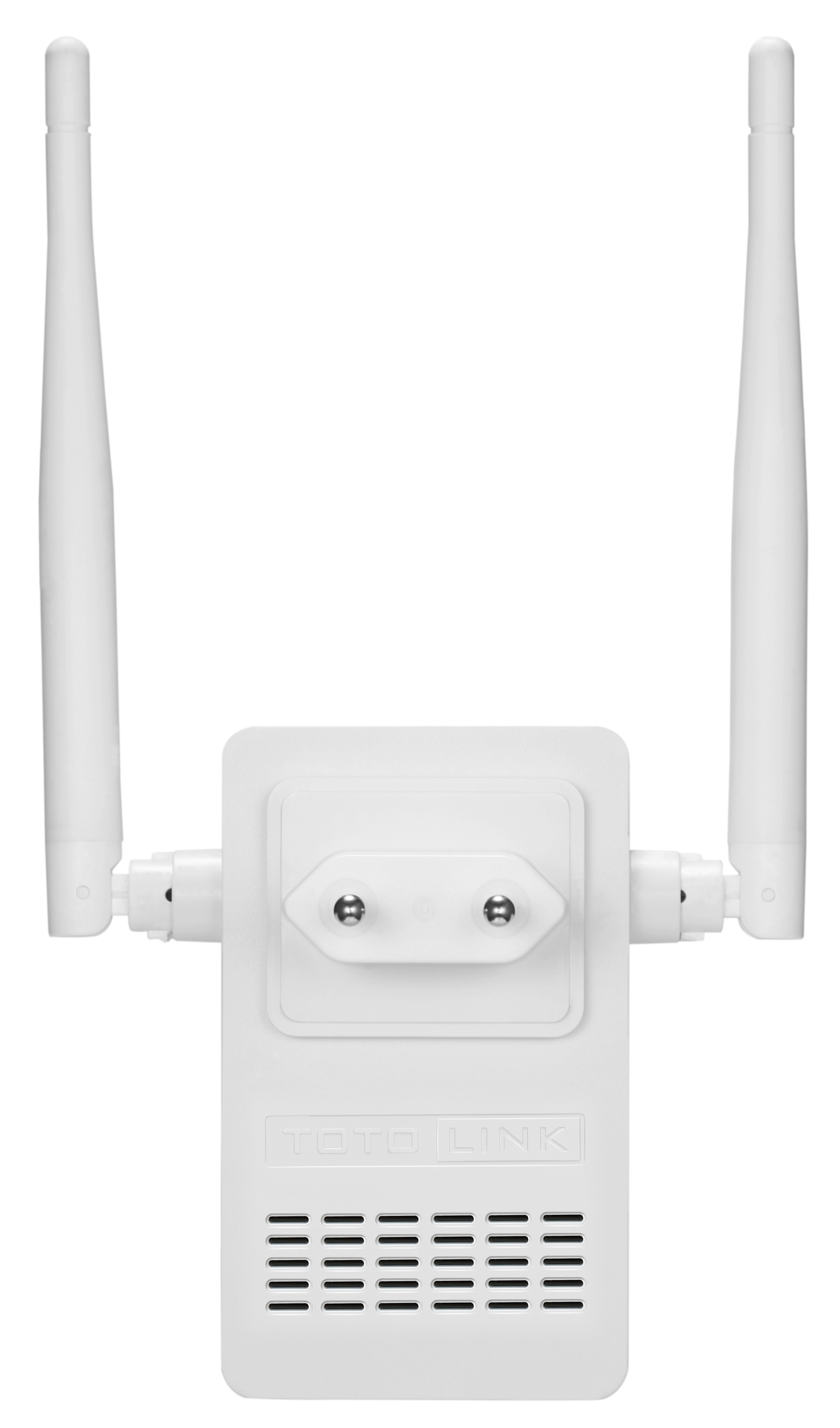 TOTOLINK EX200_V2 - Mở rộng sóng Wi-Fi chuẩn N 300Mbps Hàng chính hãng