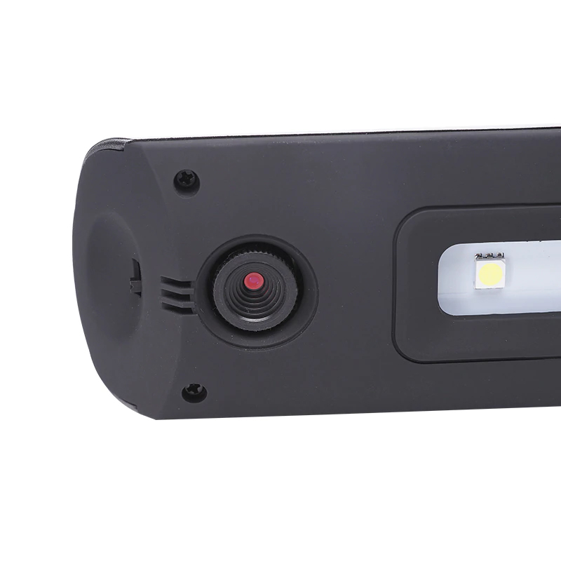 ROGTZ - Máy Scan Màu Di Động K1300AF 13MP Độ Phân Giải Cao HD Chế độ quét đa dạng A4 Sách vở Hóa đơn AMT CMND CCCD Tốc độ quét nhanh Lưu trữ đa dạng PDF JPG PNG BMP TIF 6 LED Cổng USB Pin Trâu Cắt Viền Đen Tự Động Nhận Diện Mã Vạch Webcam-Hàng Chính Hãng
