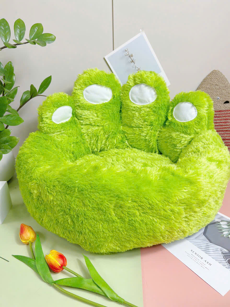 NỆM CHÂN CHÓ DƯỚI 12KG DÀNH CHO THÚ CƯNG CHÓ MÈO