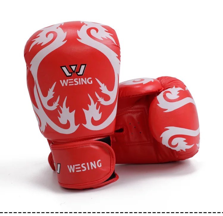 Găng Tay Boxing Wesing Bò Cạp – Cơ Hội Giảm Giá Đặc Biệt