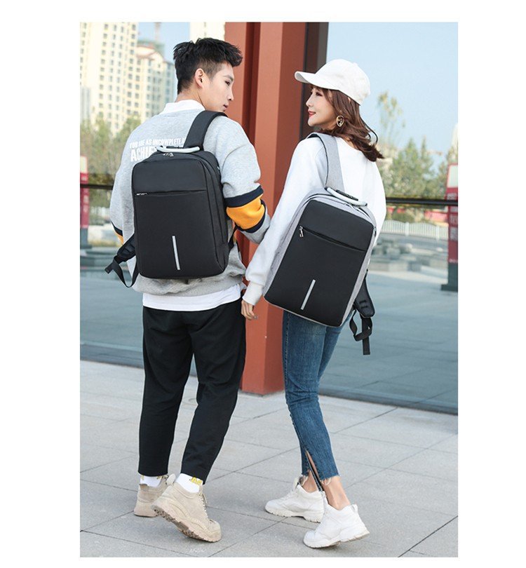 Balo laptop phong cách hiện đại - BEE GEE BLLT5573