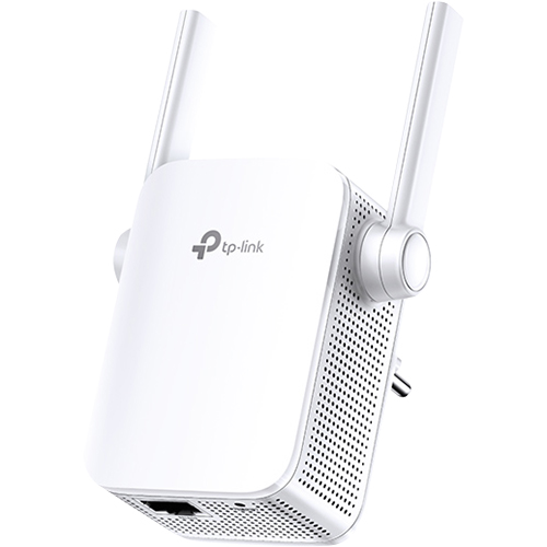 Bộ mở rộng sóng Wifi TP-Link AC1200 Dual Band RE305 - Hàng chính hãng