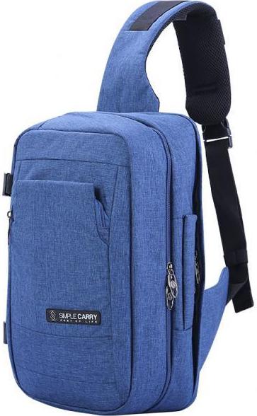 Balo một quai Simplecarry Sling Big
