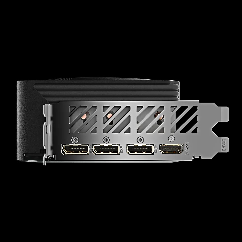 Card màn hình VGA Gigabyte GeForce RTX 4070 Ti Super Gaming OC 16G (N407TSGaming OC-16GD) - Hàng Chính Hãng