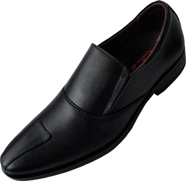 Giày Tây Nam BIGGBEN Da Bò Thật GT151