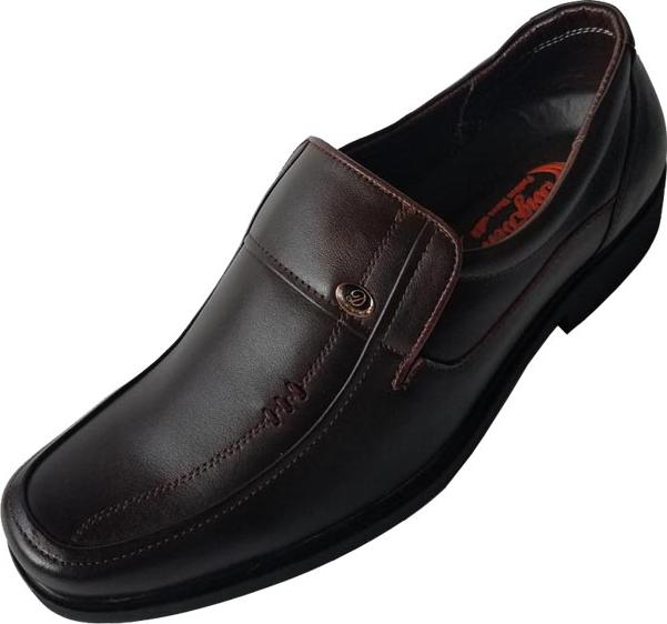 Giày Tây Nam BiGGBEN Da Bò Thật GT116
