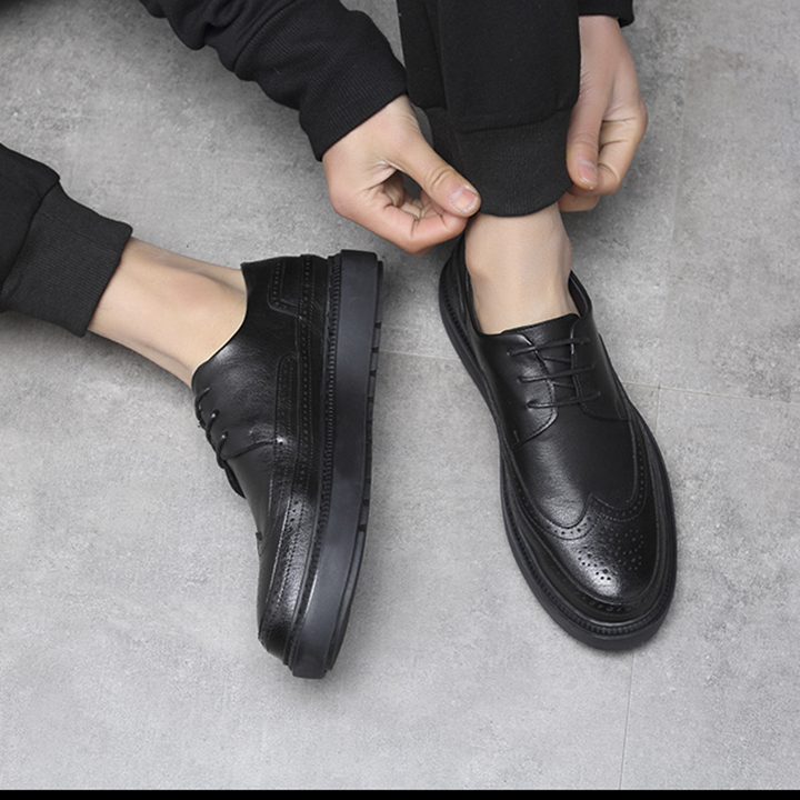 Giày Tây Nam Cao Cấp Mã BH73