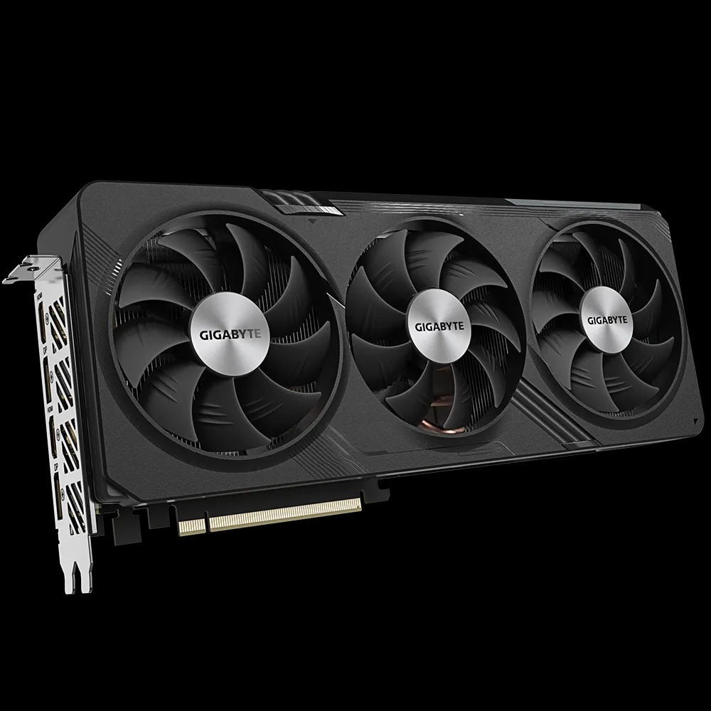Card màn hình VGA Gigabyte Radeon RX 7800 XT GAMING OC 16G (R78XTGAMING OC-16GD) - Hàng Chính Hãng
