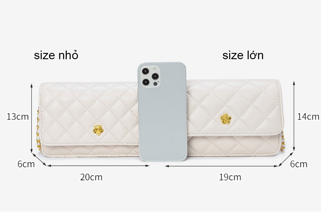 Túi xách nữ thời trang công sở cao cấp phong cách âu mỹ