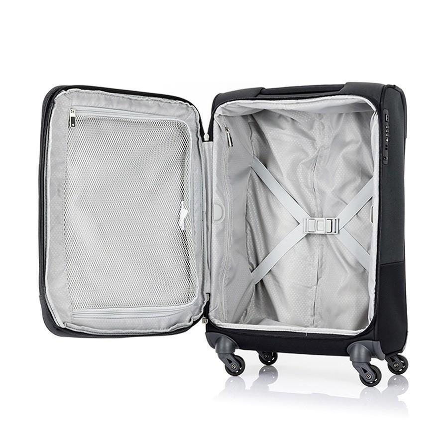 Vali kéo Samsonite Base Boost Spinner EXP