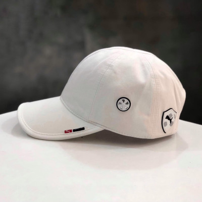 Combo 2 nón kết, mũ lưỡi trai Pu.ma vải kaki form chuẩn siêu đẹp (Ảnh thật)