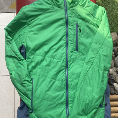 ÁO KHOÁC SALOMON THU ĐÔNG NAM MINIM SYNTH JACKET M BUD - L36285600