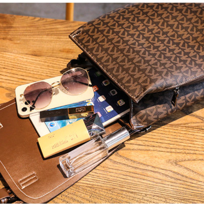 Balo nữ thời trang đa chức năng cao cấp phong cách hàn quốc