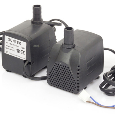 Bơm chìm mini 4W 8W 13W 16W 18W 25W - 220V quạt điều hoà hơi nước - bể cá thủy cảnh - Hàng chính hãng